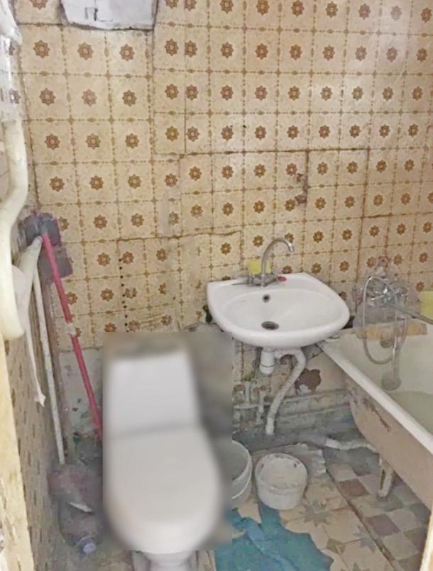 Квартира, 1-кімн., Харьков, ХТЗ, Александровский пр.