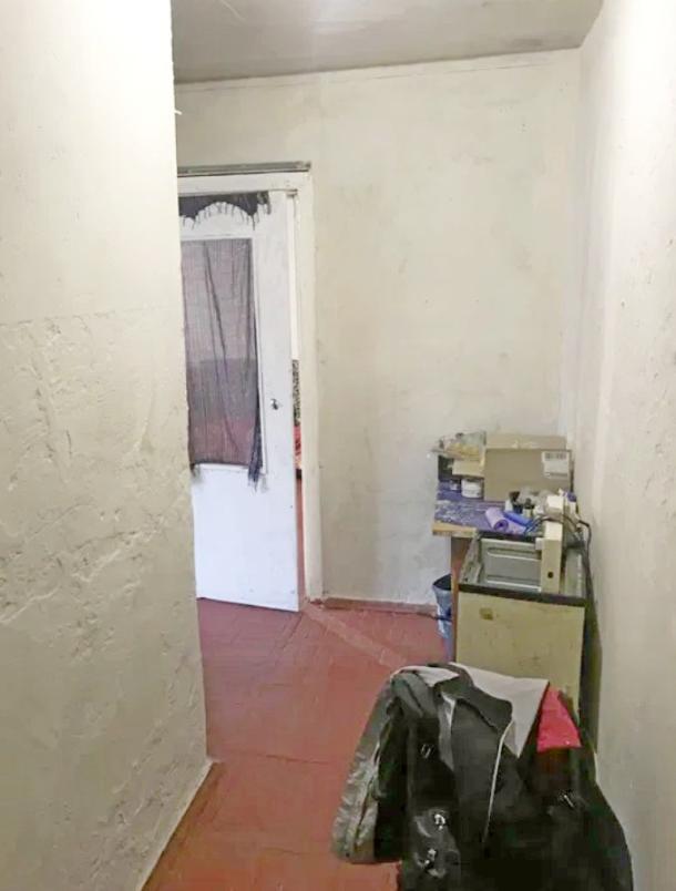 Квартира, 1-кімн., Харьков, ХТЗ, Александровский пр.