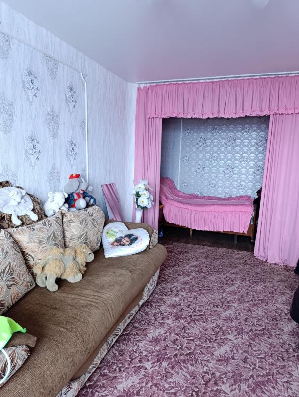 Квартира, 1-кімн., Малиновка, Чугуевский район, Соича