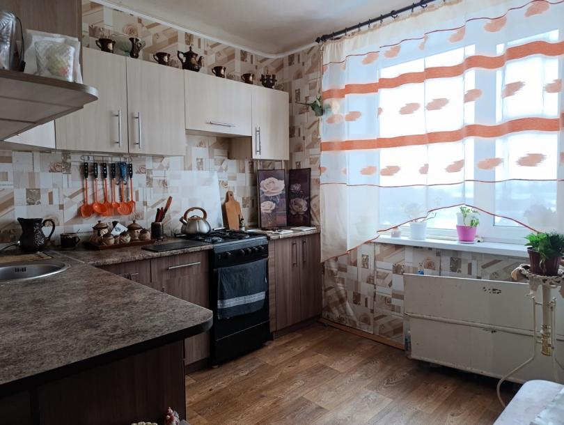 Квартира, 1-кімн., Малиновка, Чугуевский район, Соича