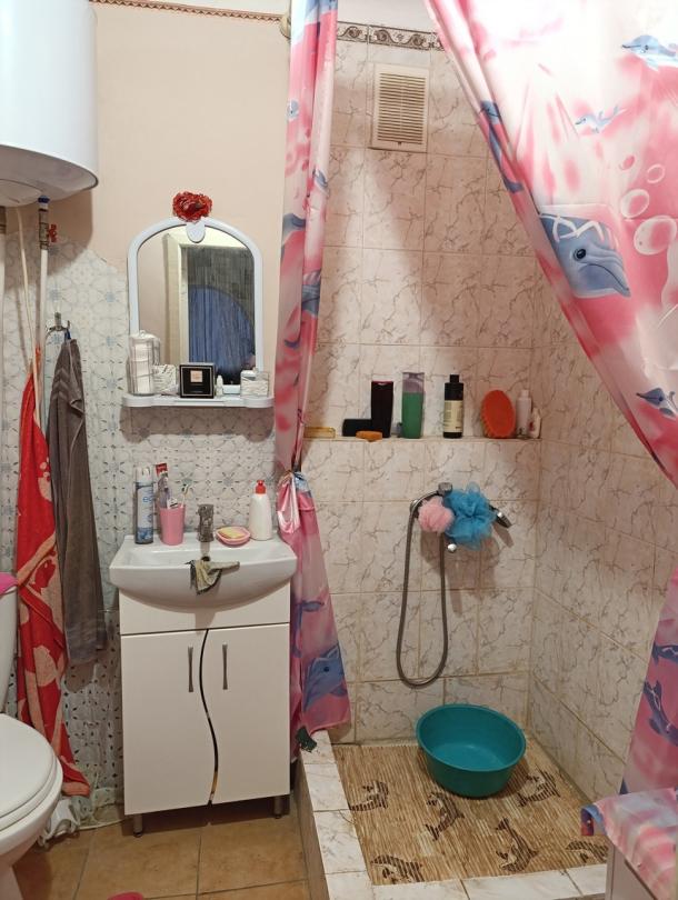 Квартира, 1-кімн., Малиновка, Чугуевский район, Соича