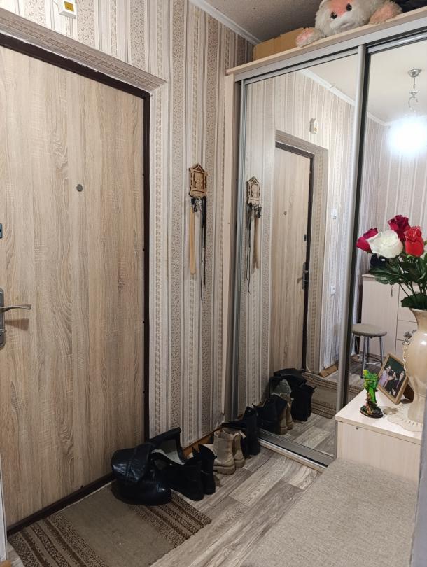 Квартира, 1-кімн., Малиновка, Чугуевский район, Соича