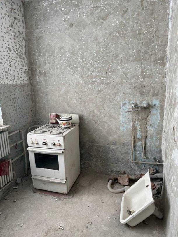 Квартира, 2-кімн., Харьков, 531м/р, Тракторостроителей просп.