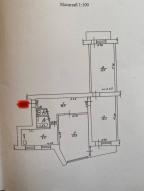 квартира, Харьков, Гагарина метро, Аэрокосмический просп. (Гагарина проспект)