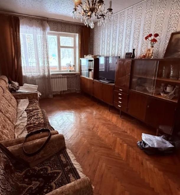 Квартира, 2-кімн., Харьков, Масельского метро, Северина Потоцкого (17 Партсъезда)