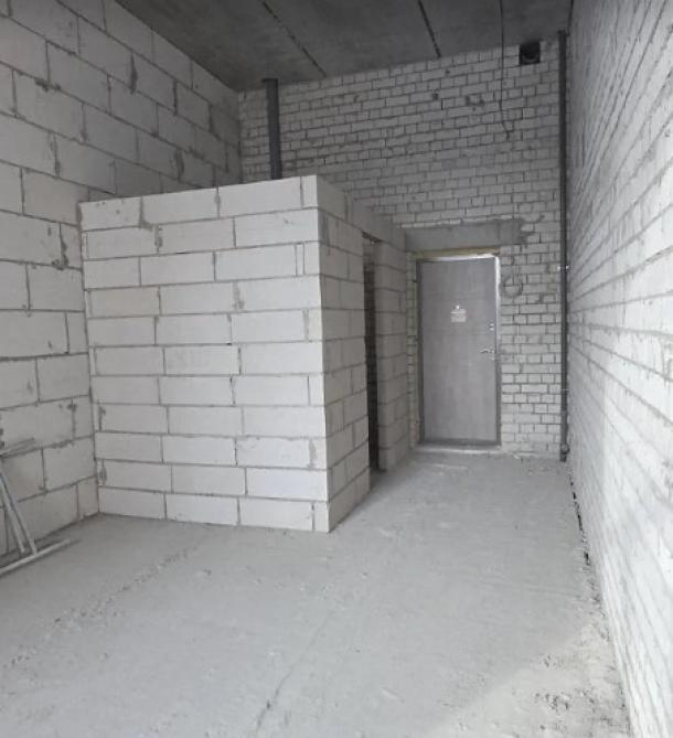 Гостинка, Харьков, 519м/р, Шевченковский пер.