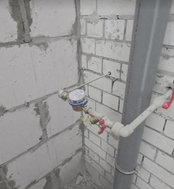 Гостинка, Харьков, 519м/р, Шевченковский пер.