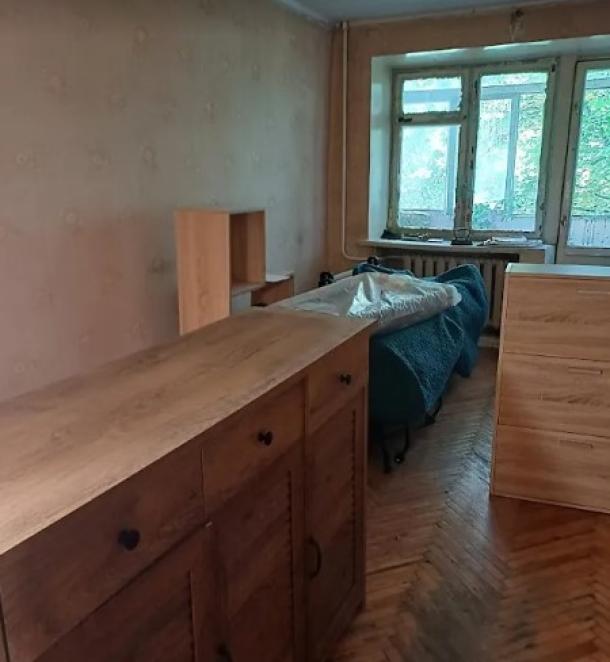 Квартира, 2-кімн., Харьков, Сосновая горка, Клочковская