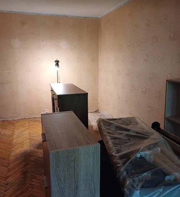 Квартира, 2-кімн., Харьков, Сосновая горка, Клочковская