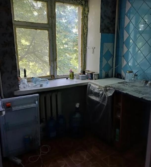 Квартира, 2-кімн., Харьков, Сосновая горка, Клочковская