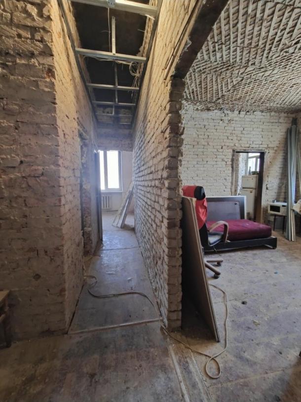 Квартира, 3-кімн., Харьков, Залютино, Золочевская