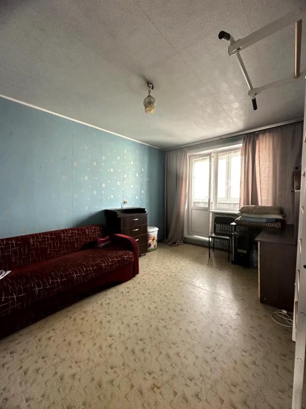 Квартира, 3-кімн., Харьков, Центр, Воскресенская (Урицкого)