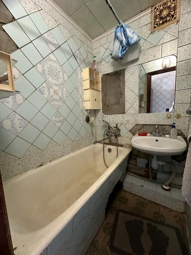 Квартира, 3-кімн., Харьков, Центр, Воскресенская (Урицкого)