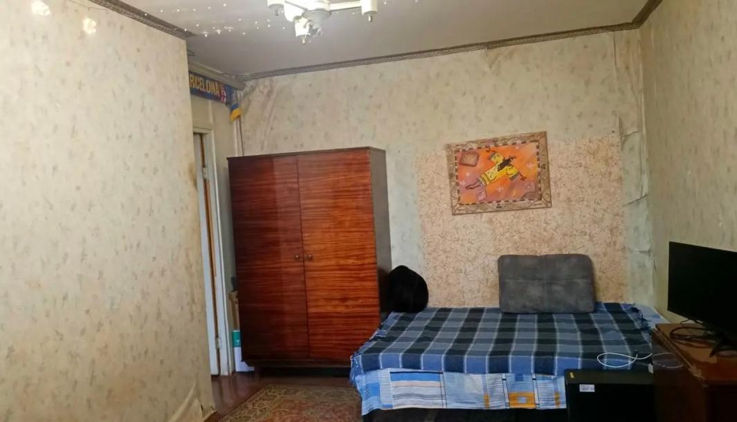 Квартира, 1-кімн., Харьков, Гагарина метро , Аэрокосмический просп. (Гагарина проспект)