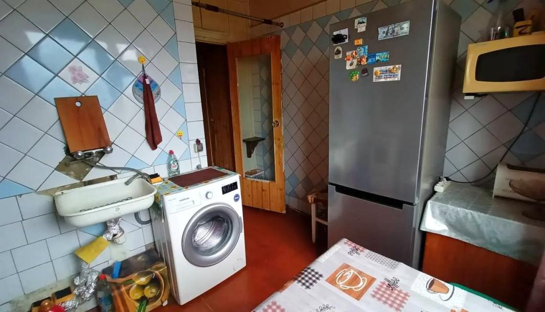 Квартира, 1-кімн., Харьков, Гагарина метро , Аэрокосмический просп. (Гагарина проспект)