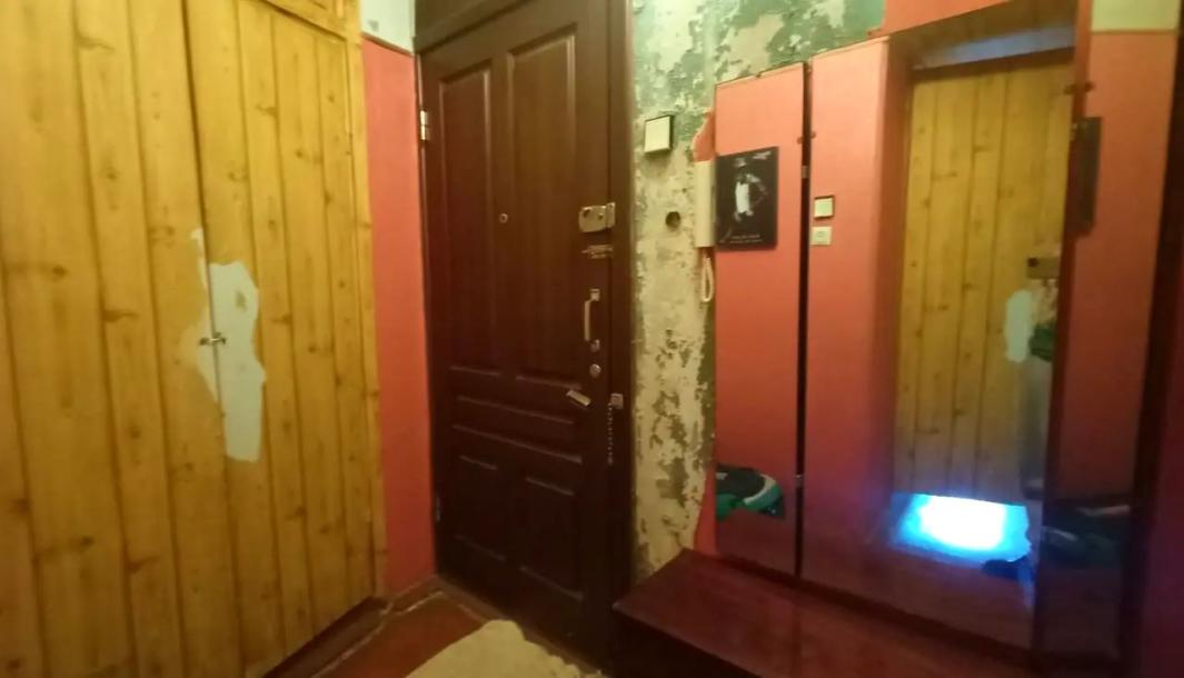 Квартира, 1-кімн., Харьков, Гагарина метро , Аэрокосмический просп. (Гагарина проспект)