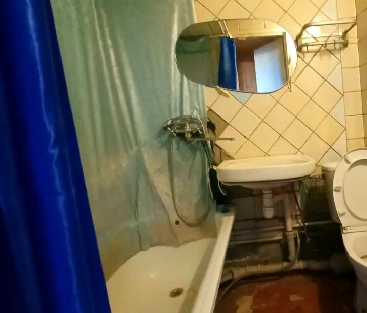 Квартира, 1-кімн., Харьков, Гагарина метро , Аэрокосмический просп. (Гагарина проспект)