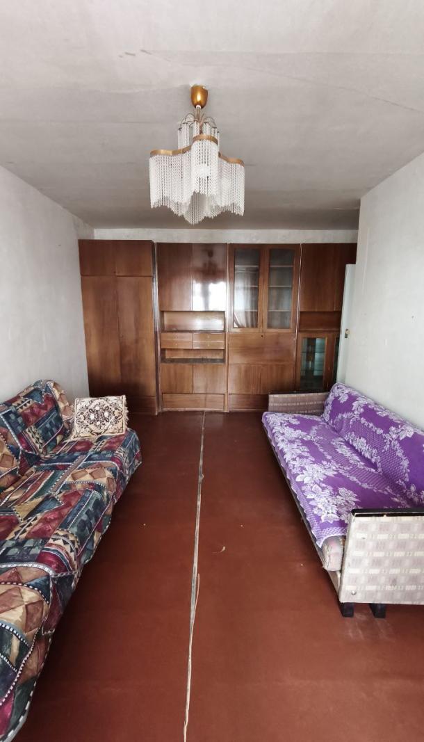 Квартира, 2-кімн., Харьков, Жуковского поселок, Жуковского проспект