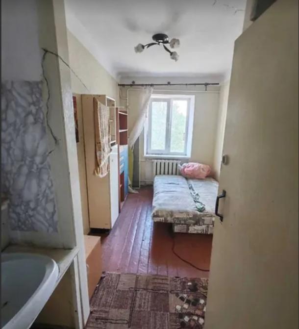 Купить гостинка, Харьков, Павлово Поле, Шекспира