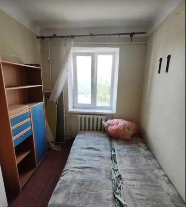 Комната, Харьков, Павлово Поле, Шекспира