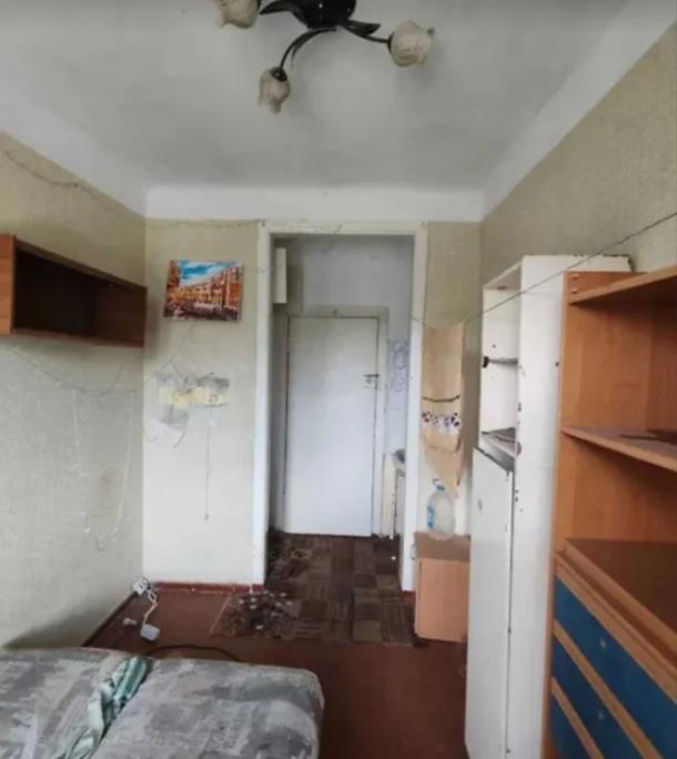 Комната, Харьков, Павлово Поле, Шекспира