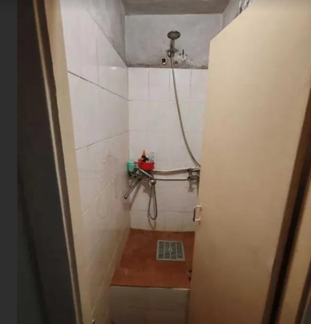 Комната, Харьков, Павлово Поле, Шекспира