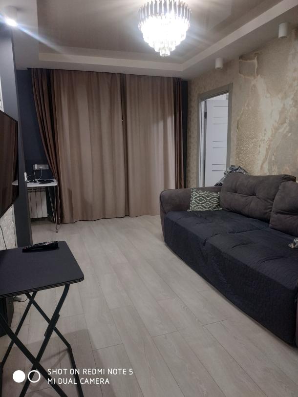 Квартира, 2-кімн., Харьков, Павлово Поле, Сумгаитская