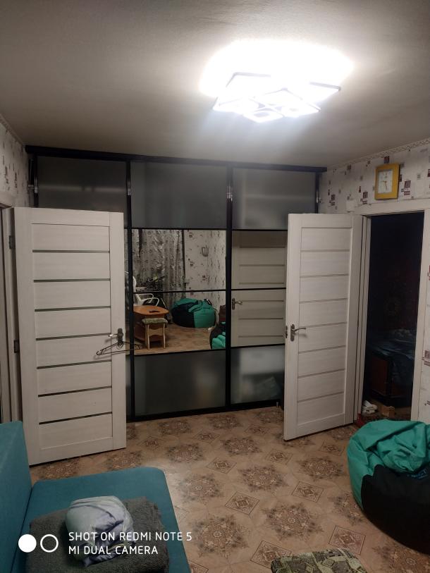 Квартира, 2-кімн., Харьков, Павлово Поле, Шекспира