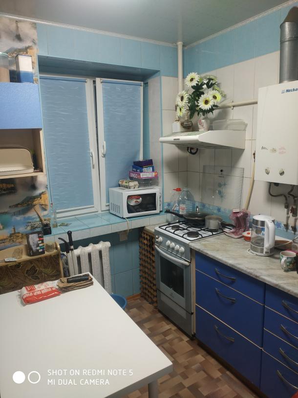 Квартира, 2-кімн., Харьков, Павлово Поле, Шекспира