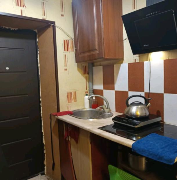 Гостинка, Харьков, ХТЗ, Библика