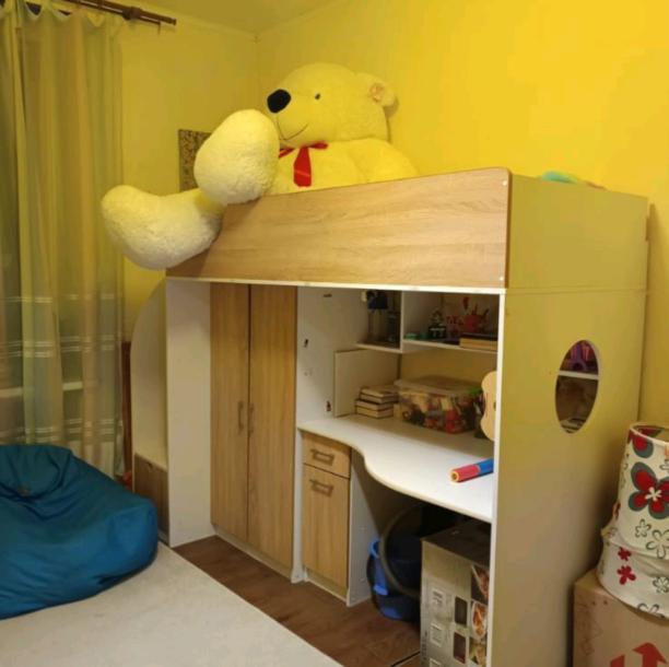 Гостинка, Харьков, ХТЗ, Библика