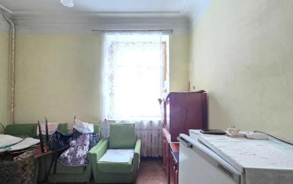 Квартира, 1-кімн., Харьков, Нагорный, Сумская