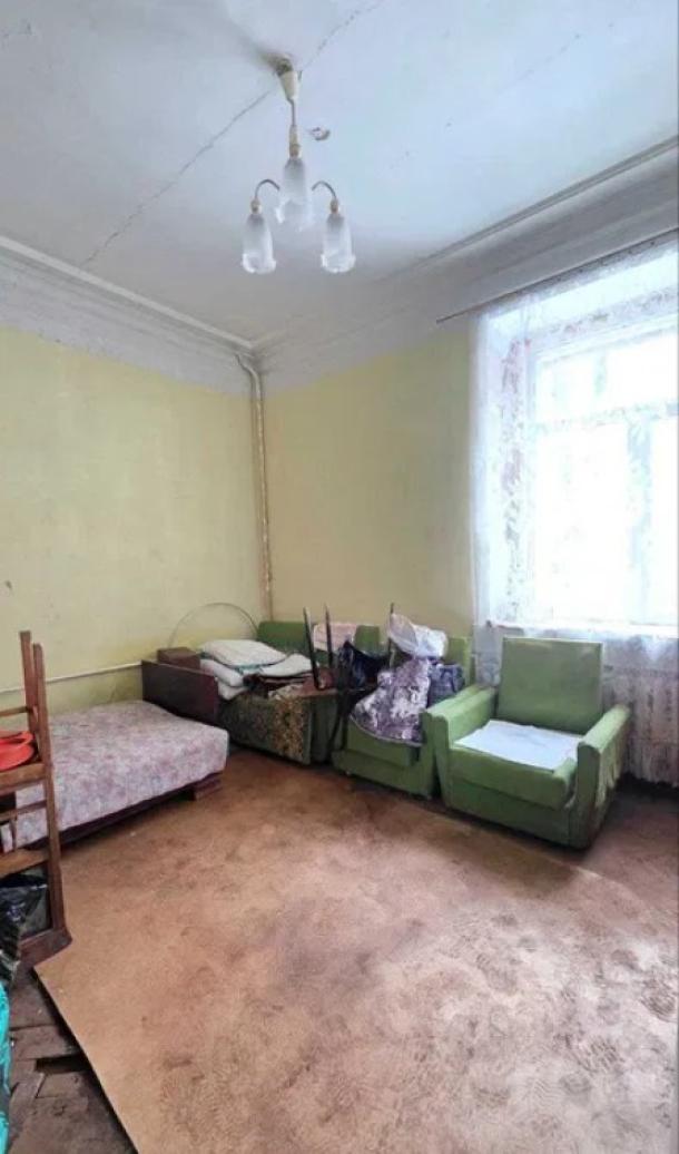 Квартира, 1-кімн., Харьков, Нагорный, Сумская