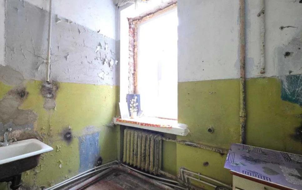 Квартира, 1-кімн., Харьков, Нагорный, Сумская