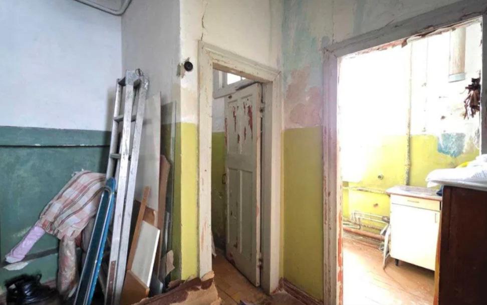 Квартира, 1-кімн., Харьков, Нагорный, Сумская