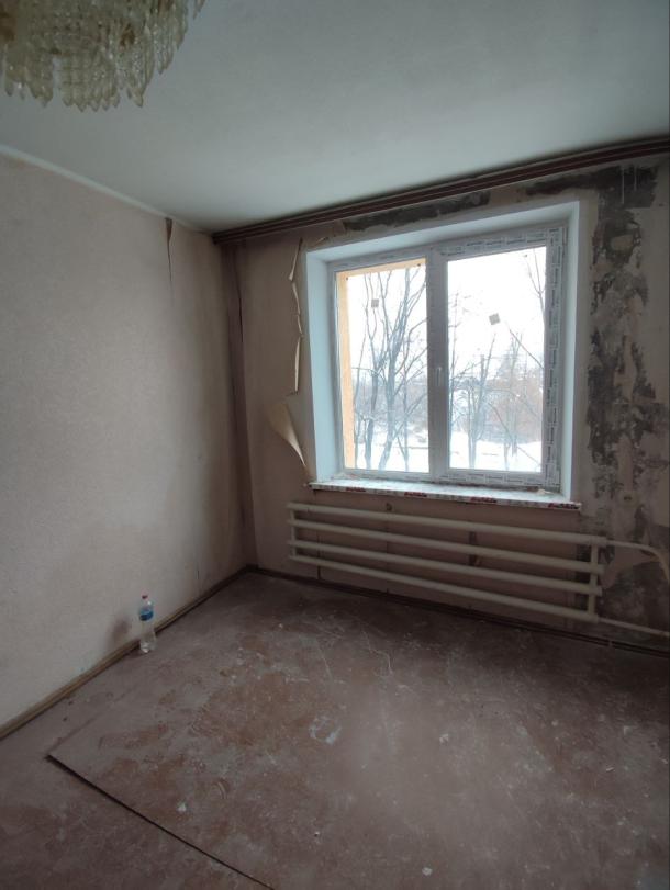 Квартира, 3-кімн., Харьков, 531м/р, Бучмы