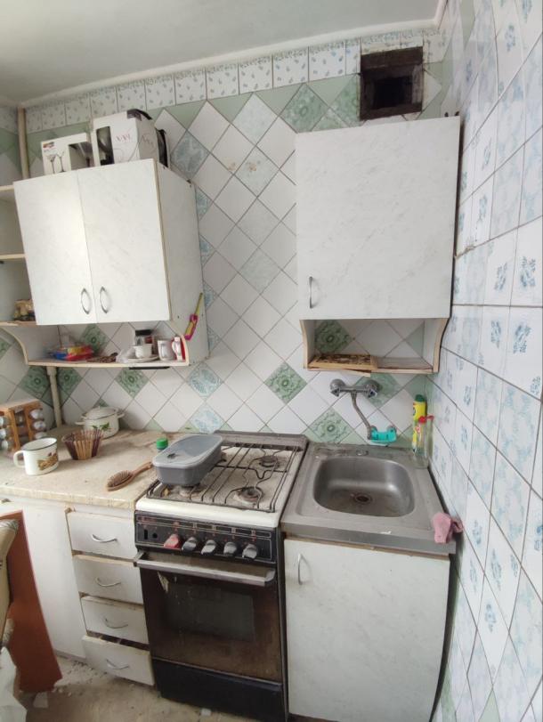 Квартира, 3-кімн., Харьков, 531м/р, Бучмы