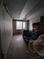 квартира, Харьков, Салтовка, Бучмы