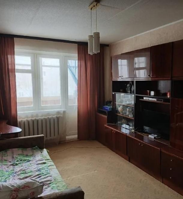 Купить квартира, Харьков, Салтовка, Непокоренных (Героев Труда)