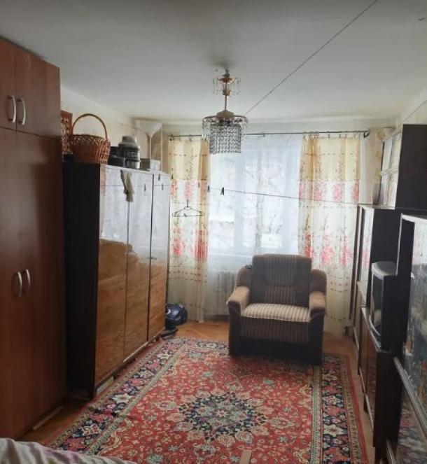 Квартира, 2-кімн., Харьков, 531м/р, Непокоренных (Героев Труда)