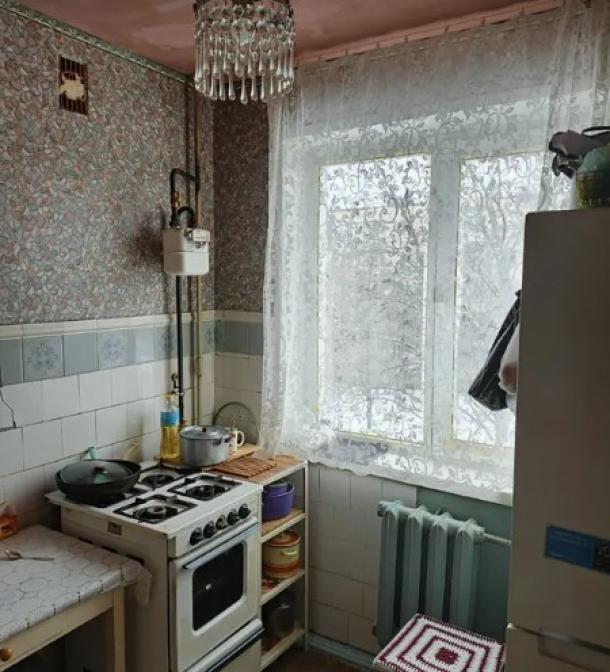 Квартира, 2-кімн., Харьков, 531м/р, Непокоренных (Героев Труда)