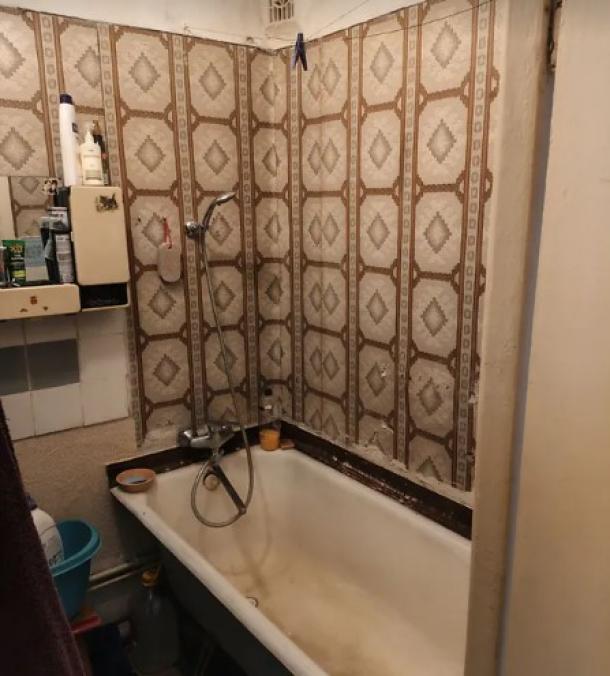 Квартира, 2-кімн., Харьков, 531м/р, Непокоренных (Героев Труда)