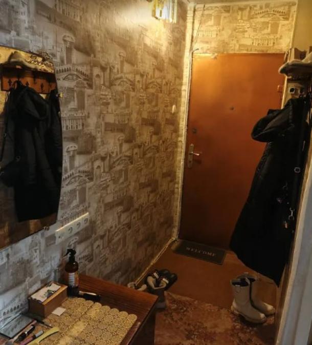 Квартира, 2-кімн., Харьков, 531м/р, Непокоренных (Героев Труда)