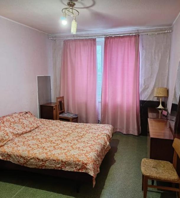 Купить квартира, Харьков, Салтовка, Непокоренных (Героев Труда)