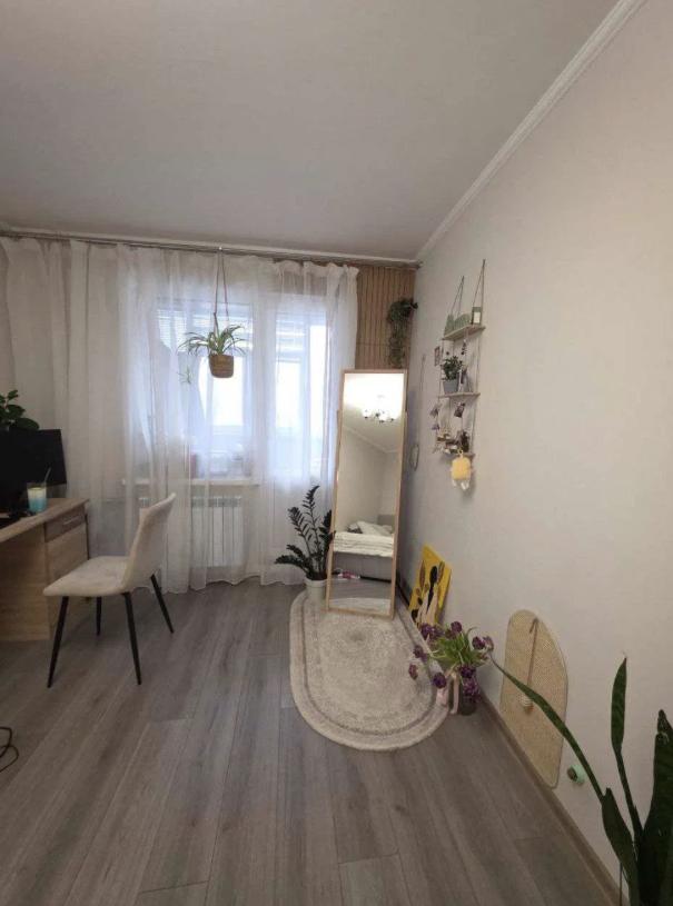 Квартира, 3-кімн., Харьков, 520м/р, Валентиновская