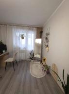 квартира, Харьков, Салтовка, Валентиновская