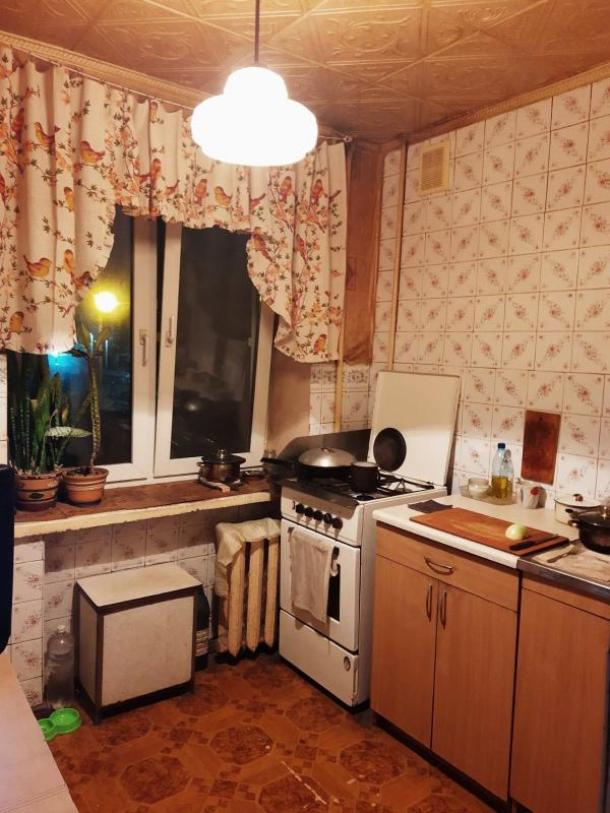 Купить квартира, Харьков, ОДЕССКАЯ, Зерновая (Совхозная 1-19)