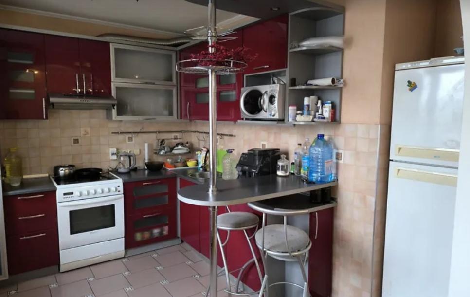 Купить квартира, Харьков, Павлово Поле, Станислава Парталы (Балакирева)