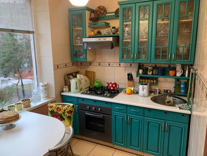 Купить квартира, Харьков, Алексеевка, Людвига Свободы пр.