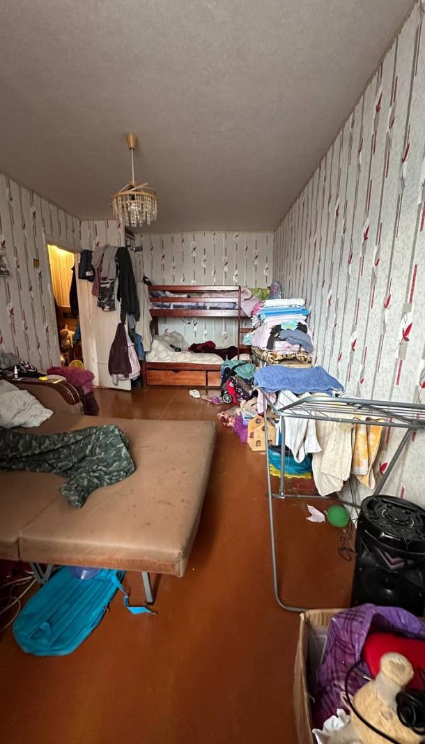 Купить квартира, Балаклея, Соборная, Харьковская область